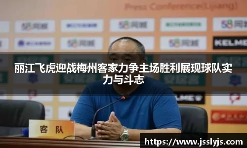 丽江飞虎迎战梅州客家力争主场胜利展现球队实力与斗志